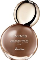 Guerlain - L'Essentiel Natural Glow Foundation 16H Wear SPF20 - 30 ml - 06N Very Deep