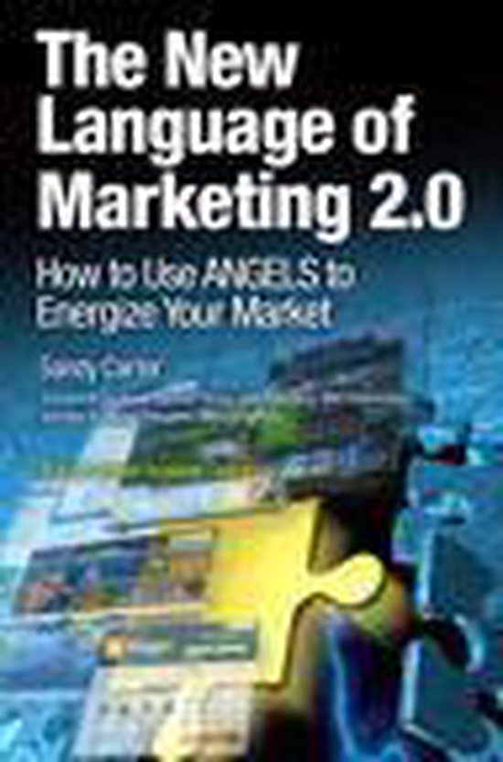 IBM Press - The New Language of Marketing 2.0 - cover