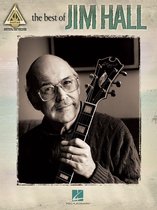 The Best of Jim Hall (Songbook)