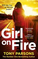 DC Max Wolfe 5 - Girl On Fire