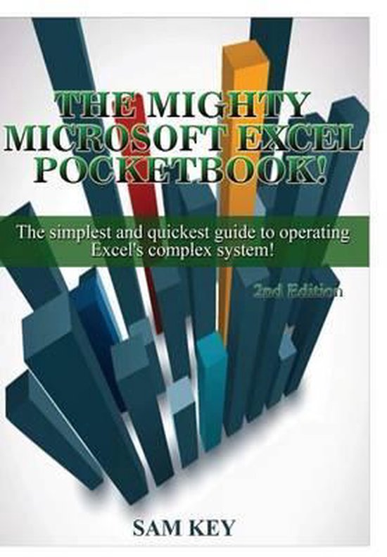 Microsoft Excel - cover