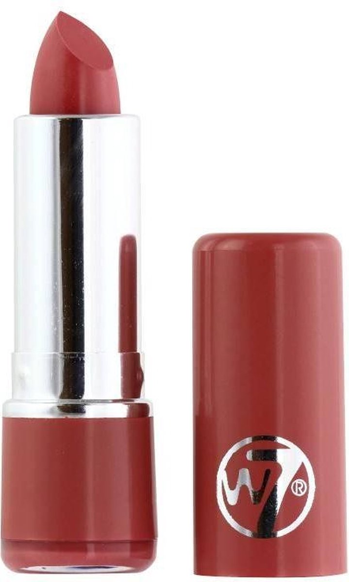 W7 - Fashion Lipstick Nudes - Cashmere