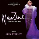 Marlene: A Tribute to Dietrich