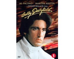 BOBBY DEERFIELD /S DVD NL