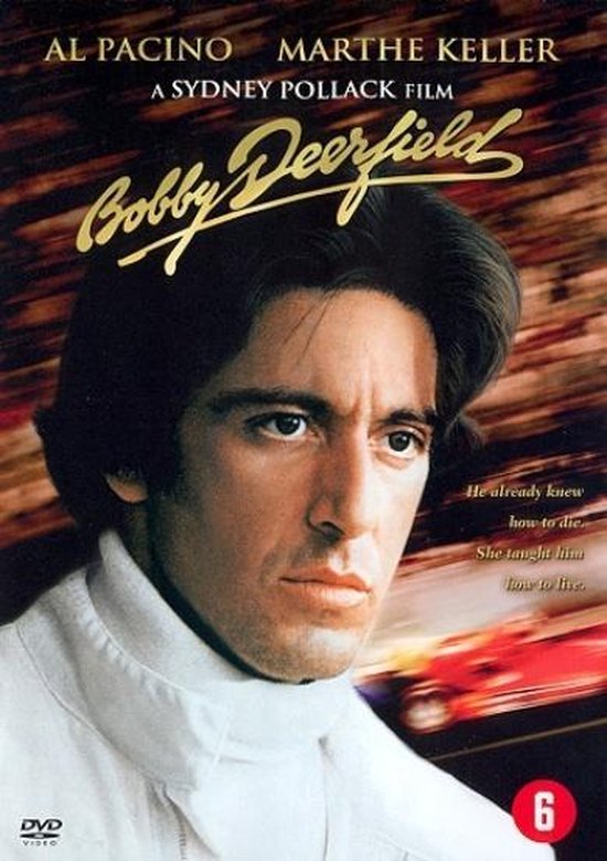 BOBBY DEERFIELD /S DVD NL
