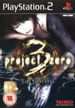 Project Zero 3-Tormented