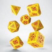 Pathfinder: Legacy of Fire Dice Set