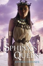 Princesses of Myth - Sphinx's Queen