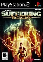 Suffering-Ties That Bind