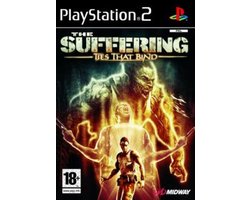 The suffering ties that bind best sale ps2