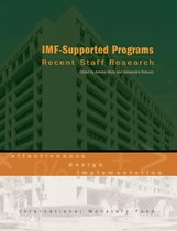 IMF-Supported Programs: Recent Staff Research