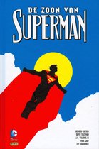 Superman de zoon van superman