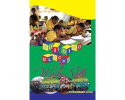 Building Blocks of Writing Skills