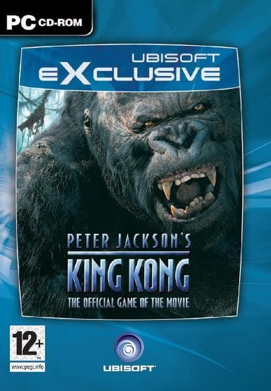 King Kong – Collectors Edition