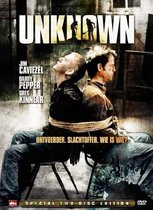 Unknown (Special Edition) (Steelbook)