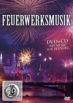 Feuerwerksmusik -Dvd+Cd-