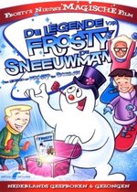 Frosty - Legende Van Frosty De Sne