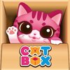 Afbeelding van het spelletje Cat Box Game