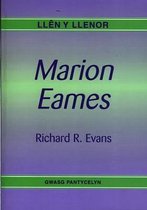 Llên y Llenor: Marion Eames