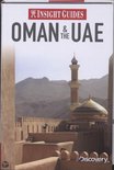 Oman & The Uae Insight Guides
