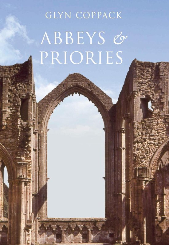 Abbeys and Priories - cover