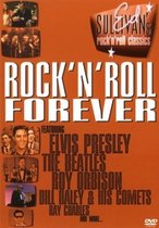 Ed Sullivan Presents: Rock And Roll