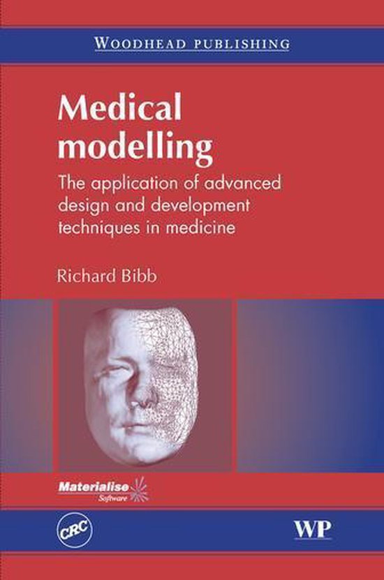 Medical Modelling - cover