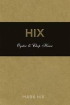 Hix Oyster & Chop House