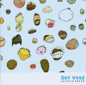 Sea Weed - Culture Shock (CD)