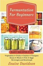 Fermentation for Beginners