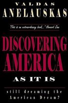 Discovering America as it is