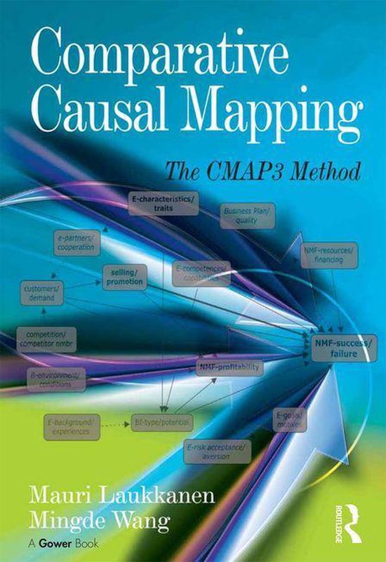 Comparative Causal Mapping - cover