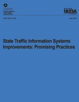 State Traffic Information Systems Improvements