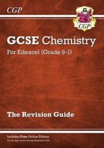 Edexcel GCSE Chemistry Topic 9 - Alcohols and Carboxylic acids