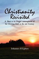 Christianity Revisited