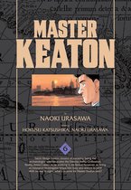 Master Keaton 6