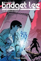 Omslag The Battles Of Bridget Lee Volume 2