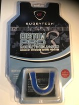 Rugbytech Custom Pro mondbeschermer (senior)