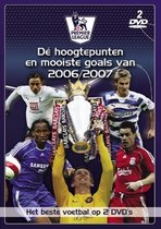 Premier League - De Hoogtepunten En Mooiste Goals Van 2006-2007