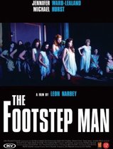 Footstep Man