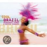Cool Brazil Lounge: Sensuous Samba & Bossa Sounds