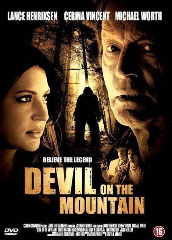 Devil On The Mountain