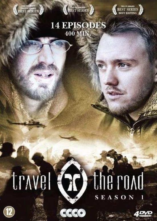 Travel The Road - Seizoen 1