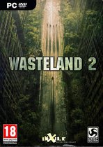 Wasteland 2 - Windows