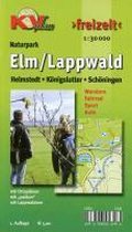 Elm / Lappwald 1 : 30 000