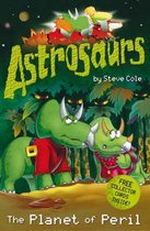 Astrosaurs 9