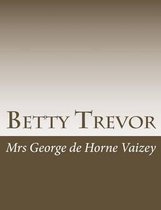 Betty Trevor