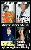 Lesbian Romance