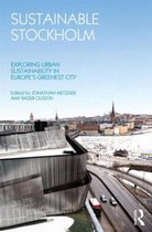 Sustainable Stockholm