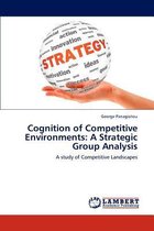 Cognition of Competitive Environments